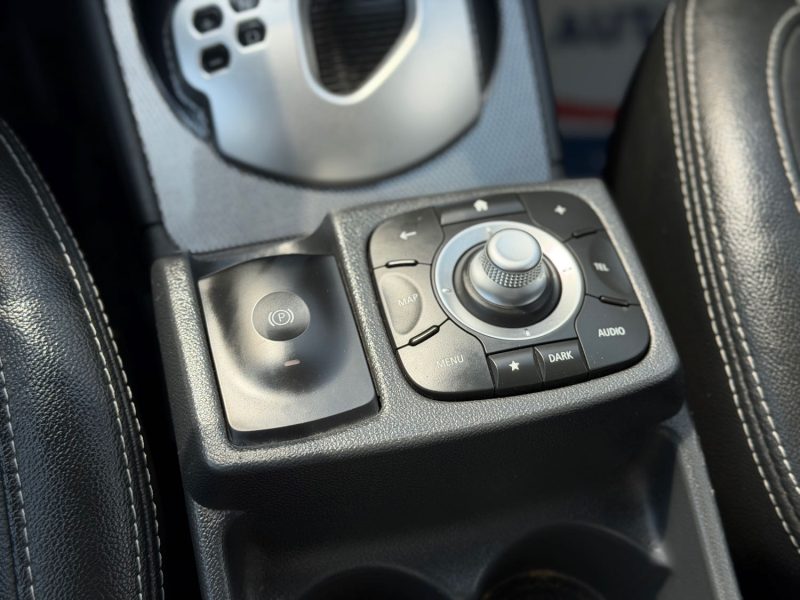 RENAULT KOLEOS 2.0 DCI 175 BA - Bose - Cuir - GPS - Révisée & Garantie 6 Mois