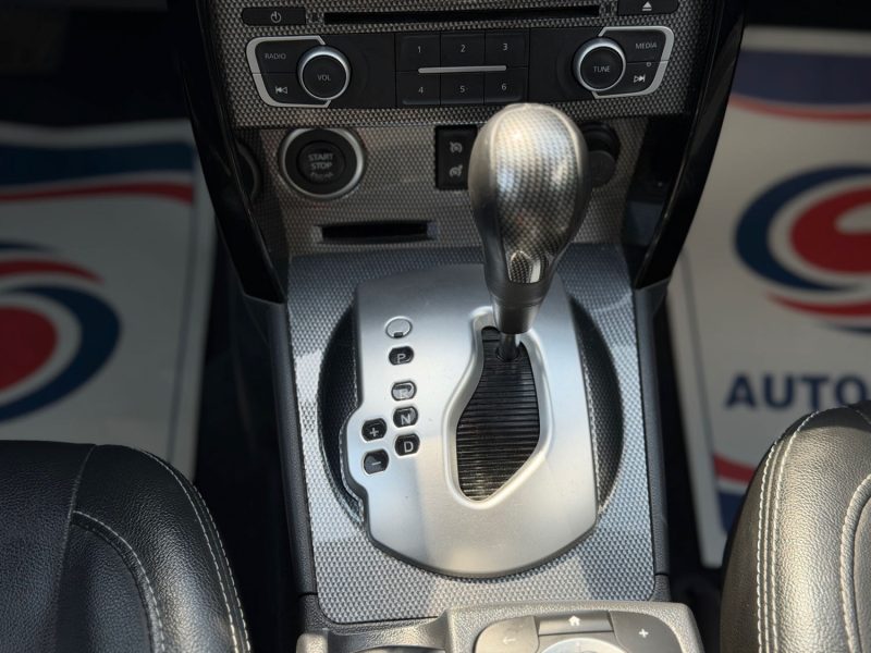RENAULT KOLEOS 2.0 DCI 175 BA - Bose - Cuir - GPS - Révisée & Garantie 6 Mois