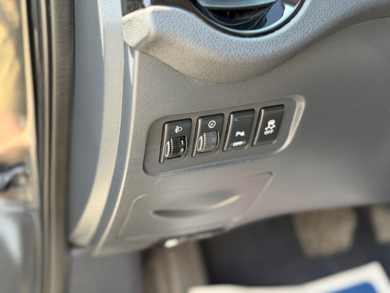 RENAULT KOLEOS 2.0 DCI 175 BA - Bose - Cuir - GPS - Révisée & Garantie 6 Mois