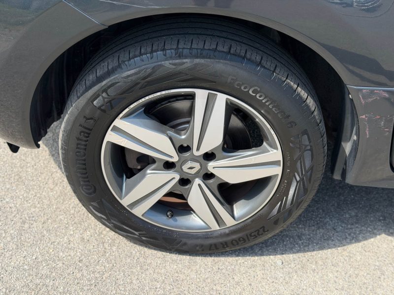 RENAULT KOLEOS 2.0 DCI 175 BA - Bose - Cuir - GPS - Révisée & Garantie 6 Mois