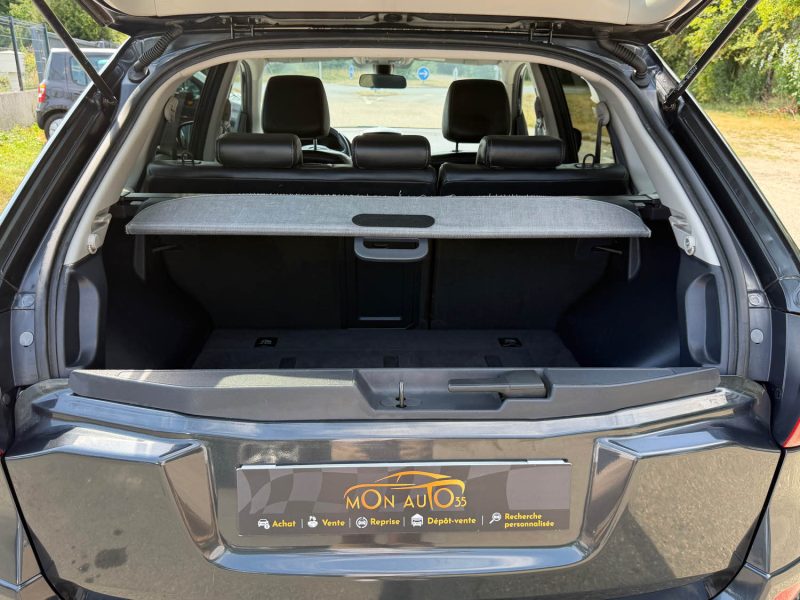 RENAULT KOLEOS 2.0 DCI 175 BA - Bose - Cuir - GPS - Révisée & Garantie 6 Mois