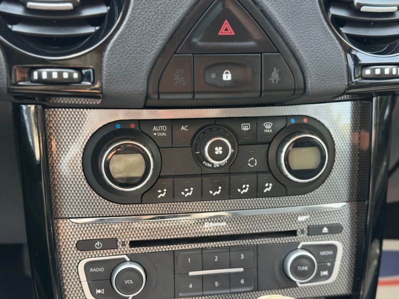 RENAULT KOLEOS 2.0 DCI 175 BA - Bose - Cuir - GPS - Révisée & Garantie 6 Mois