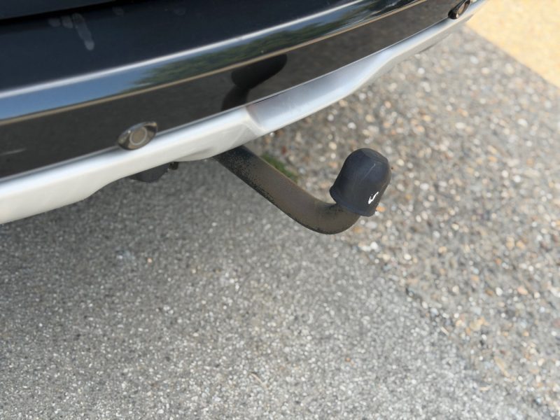 RENAULT KOLEOS 2.0 DCI 175 BA - Bose - Cuir - GPS - Révisée & Garantie 6 Mois
