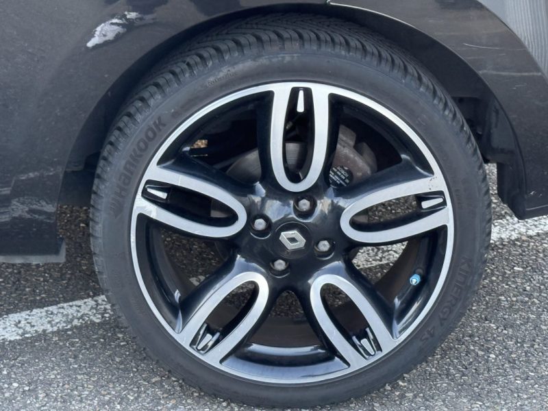 RENAULT Wind 1.2L 100ch Exception Garantie 6 Mois