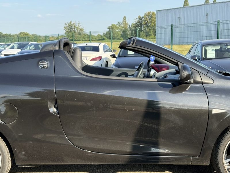 RENAULT Wind 1.2L 100ch Exception Garantie 6 Mois