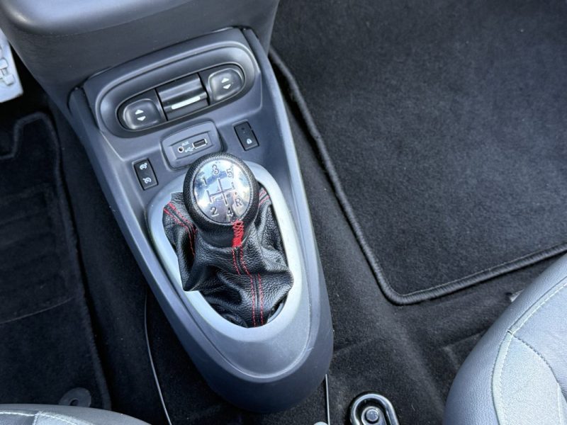 RENAULT Wind 1.2L 100ch Exception Garantie 6 Mois
