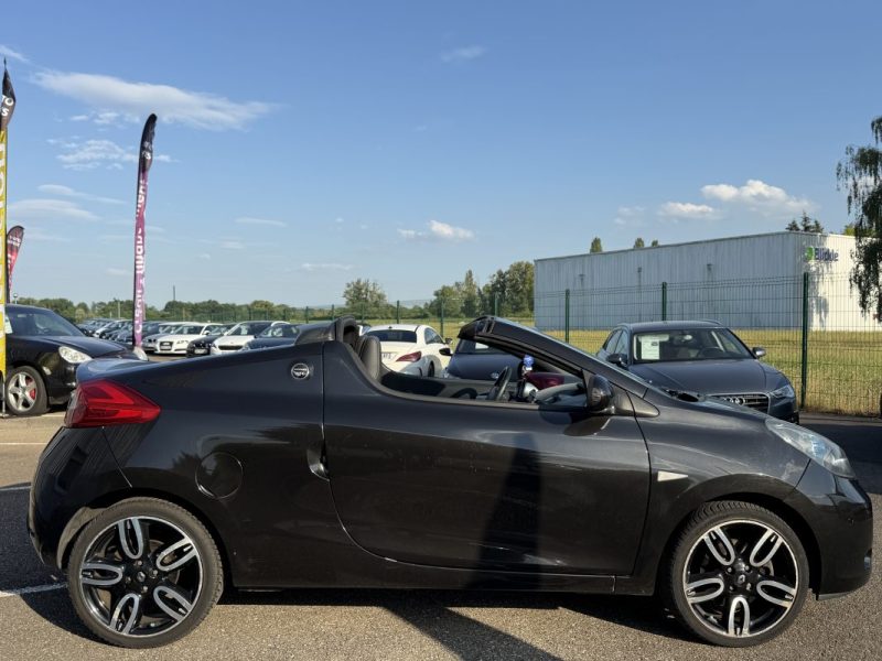 RENAULT Wind 1.2L 100ch Exception Garantie 6 Mois