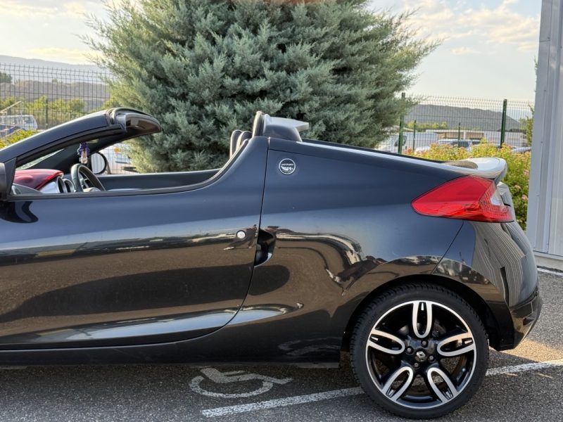 RENAULT Wind 1.2L 100ch Exception Garantie 6 Mois
