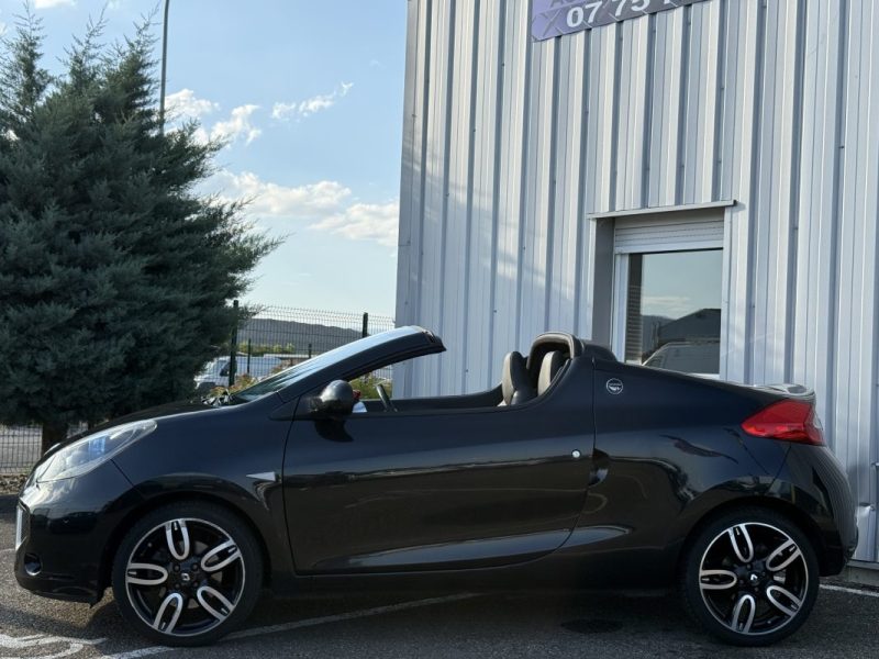 RENAULT Wind 1.2L 100ch Exception Garantie 6 Mois