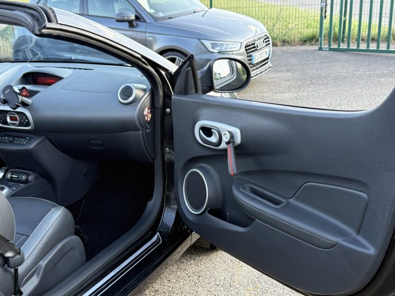 RENAULT Wind 1.2L 100ch Exception Garantie 6 Mois