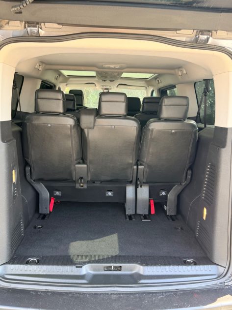 CITROEN JUMPY SPACETOURER XL 2.0 145 CH SHINE  PMR