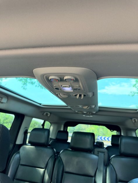 CITROEN JUMPY SPACETOURER XL 2.0 145 CH SHINE  PMR