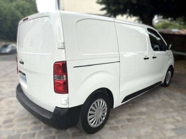 TOYOTA PROACE MEDIUM 1.5 120 D-4D ACTIVE / CATPLAY / 1ERE MAIN / 12400 HT 2022 / JUMPY