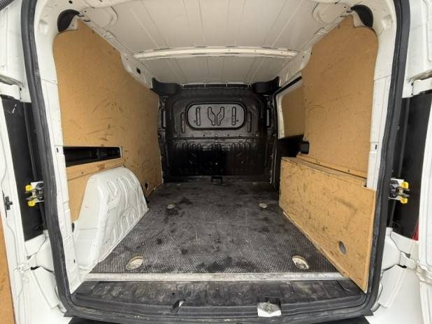 FIAT DOBLO II CARGO 1.3 MULTIJET 95 PACK / 1ERE MAIN  / 6325 HT / KANKOO  2020