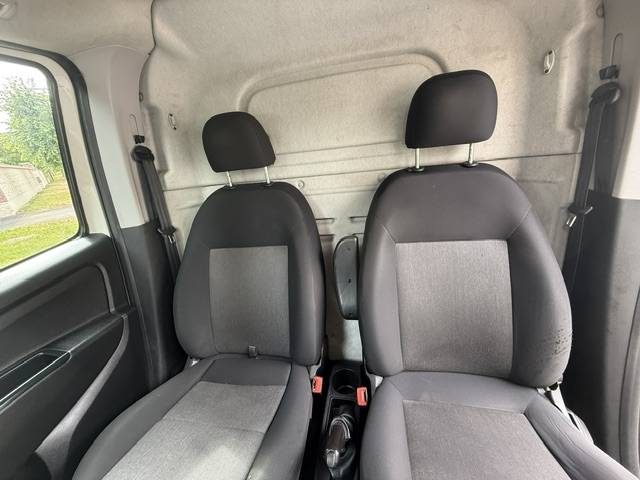 FIAT DOBLO II CARGO 1.3 MULTIJET 95 PACK / 1ERE MAIN  / 6325 HT / KANKOO  2020