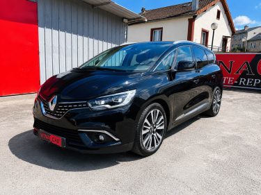 RENAULT GDSCEN.IV GRAND 1.7 BLUE DCI 150 BUSINESS INTENS EDC 7P 2019