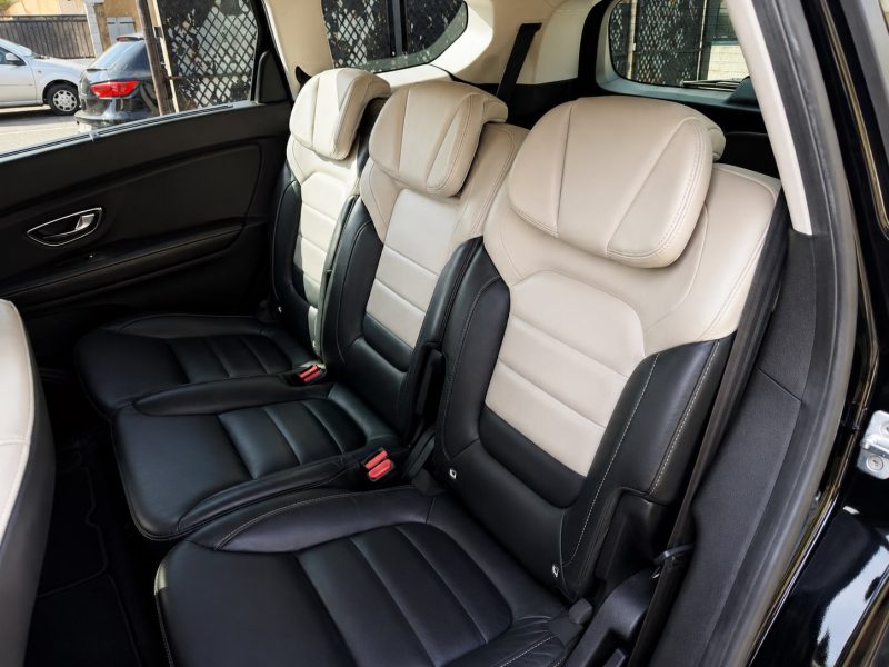 RENAULT GDSCEN.IV GRAND 1.7 BLUE DCI 150 BUSINESS INTENS EDC 7P 2019