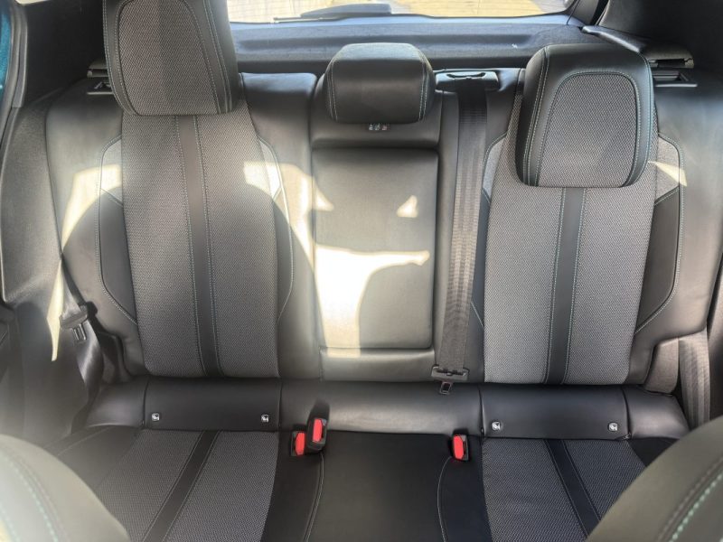 PEUGEOT 308 - 3 1.2 PURETECH 130CH S&S ALLURE EAT8 2024