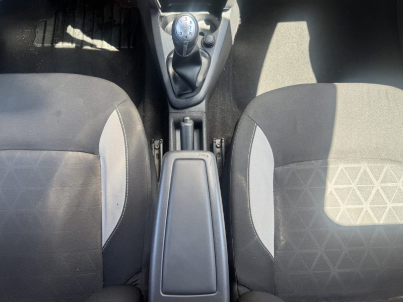 DACIA SANDERO TCE 90 STEPWAY AMBIANCE 2013