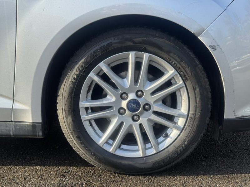 FORD C-MAX II GRAND C-MAX 1600 TDCI 115 TREND 2014