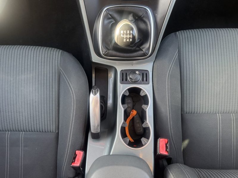 FORD C-MAX II GRAND C-MAX 1600 TDCI 115 TREND 2014