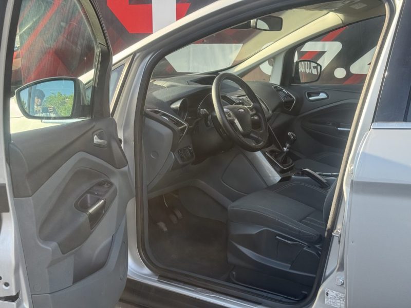 FORD C-MAX II GRAND C-MAX 1600 TDCI 115 TREND 2014