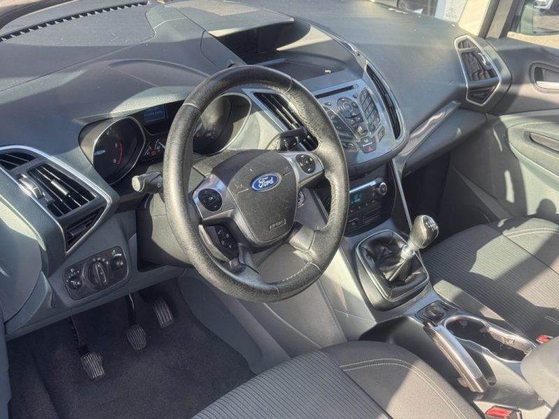 FORD C-MAX II GRAND C-MAX 1600 TDCI 115 TREND 2014