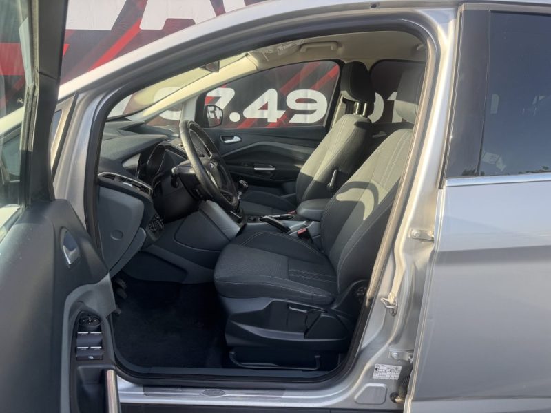 FORD C-MAX II GRAND C-MAX 1600 TDCI 115 TREND 2014