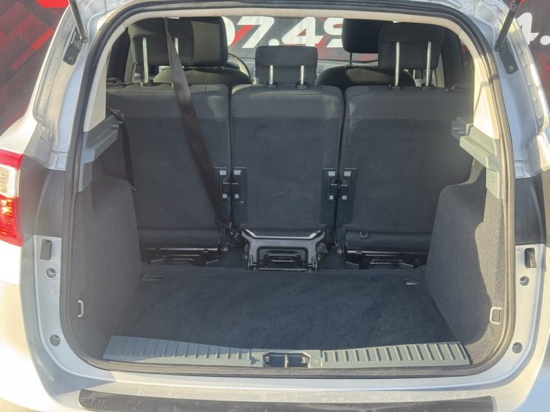 FORD C-MAX II GRAND C-MAX 1600 TDCI 115 TREND 2014