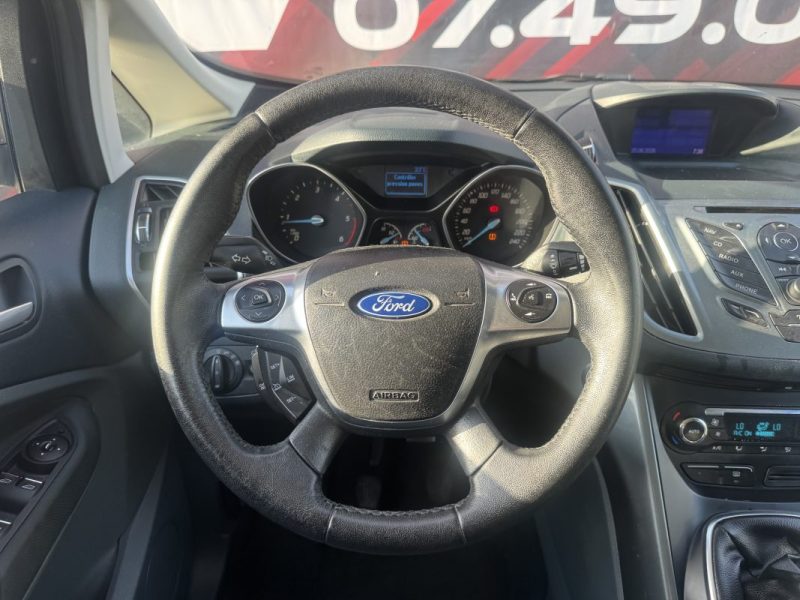 FORD C-MAX II GRAND C-MAX 1600 TDCI 115 TREND 2014