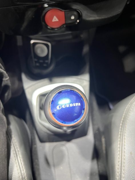 RENAULT CLIO III GT GORDINI 1.5DCI 106ch GPS Tomtom