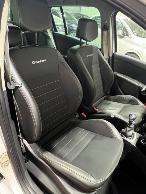 RENAULT CLIO III GT GORDINI 1.5DCI 106ch GPS Tomtom