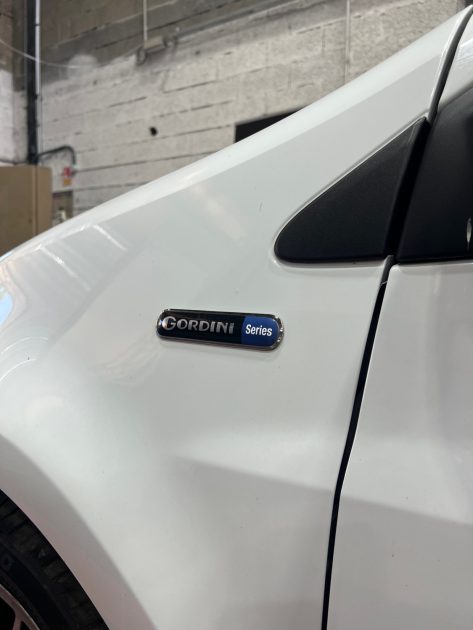 RENAULT CLIO III GT GORDINI 1.5DCI 106ch GPS Tomtom