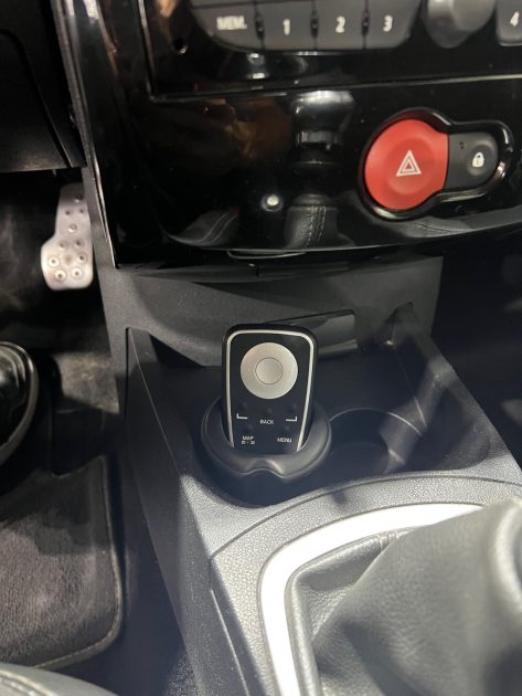 RENAULT CLIO III GT GORDINI 1.5DCI 106ch GPS Tomtom