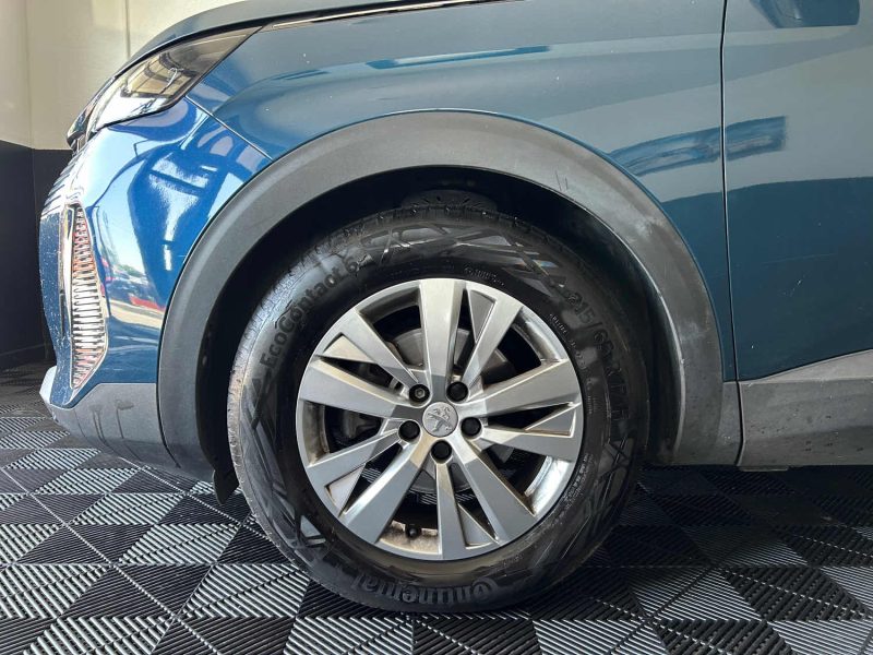 PEUGEOT 5008 BUSINESS ACTIVE 1.5 BLUEHDI 130 7 PLACES