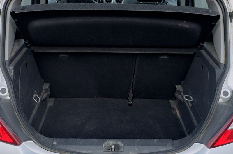 OPEL CORSA 1.3 CDTI 75 ESSENTIA 5P 1ER MAIN GARANTIE 6MOIS