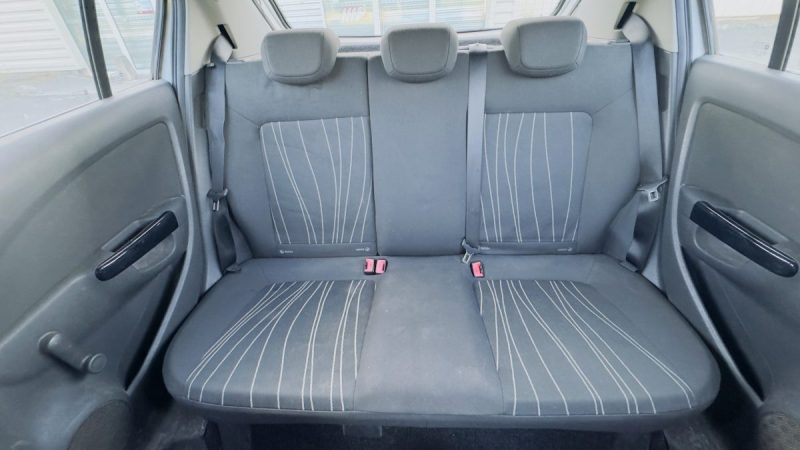 OPEL CORSA 1.3 CDTI 75 ESSENTIA 5P 1ER MAIN GARANTIE 6MOIS