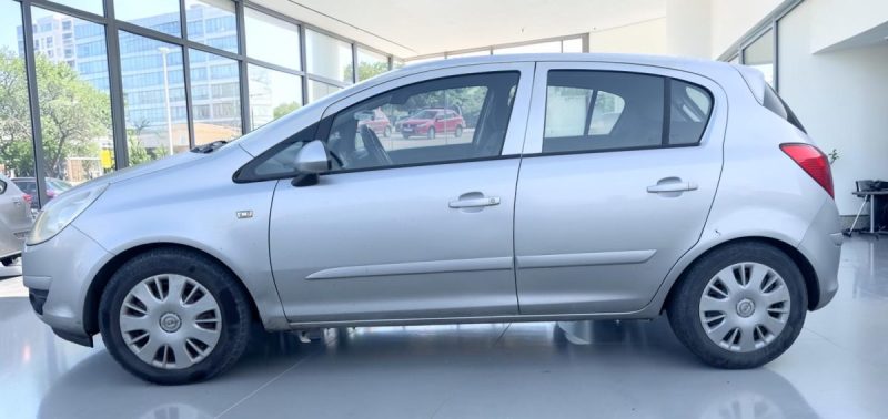 OPEL CORSA 1.3 CDTI 75 ESSENTIA 5P 1ER MAIN GARANTIE 6MOIS