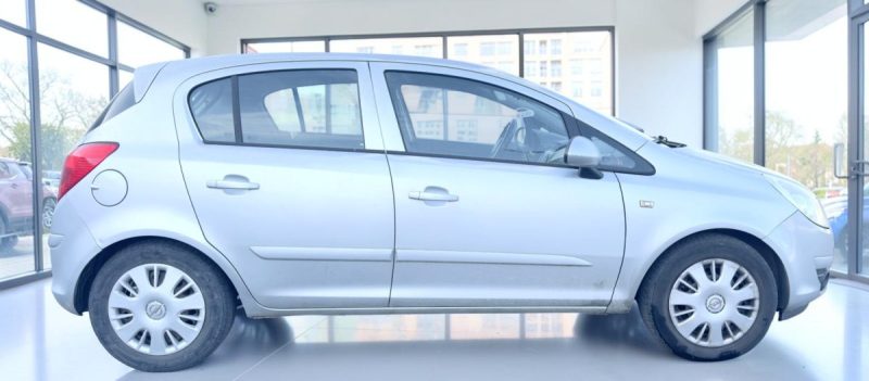 OPEL CORSA 1.3 CDTI 75 ESSENTIA 5P 1ER MAIN GARANTIE 6MOIS