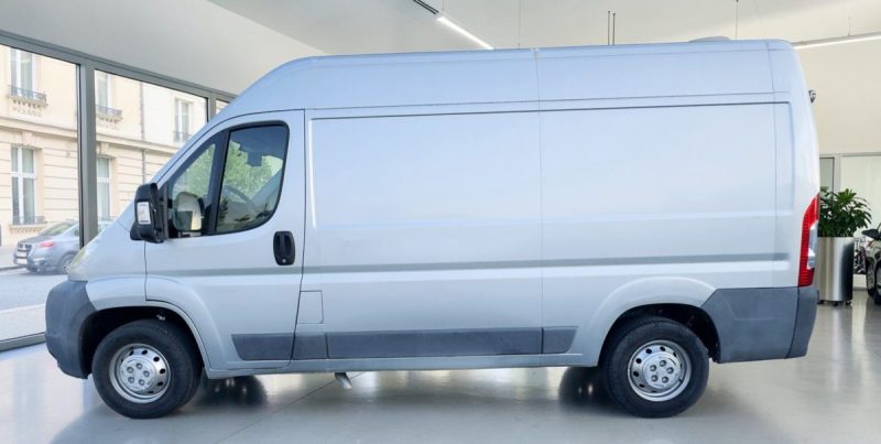 CITROEN JUMPER FT30 L2H2 2.2 HDI 120CV  MOTEUR REFAIT A NEUF GARANTIE 6MOIS