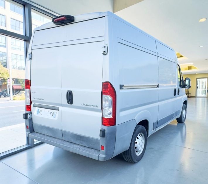 CITROEN JUMPER FT30 L2H2 2.2 HDI 120CV  MOTEUR REFAIT A NEUF GARANTIE 6MOIS