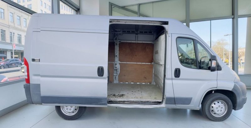 CITROEN JUMPER FT30 L2H2 2.2 HDI 120CV  MOTEUR REFAIT A NEUF GARANTIE 6MOIS
