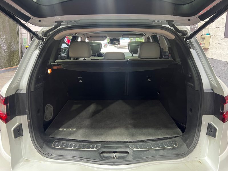 RENAULT KOLEOS Initiale Paris 2.0 DCI 177ch 4X4, 1ère main, Toit Ouvrant, Attelage, Garantie 12 mois