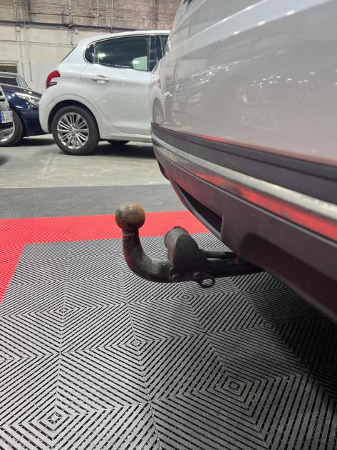 RENAULT KOLEOS Initiale Paris 2.0 DCI 177ch 4X4, 1ère main, Toit Ouvrant, Attelage, Garantie 12 mois