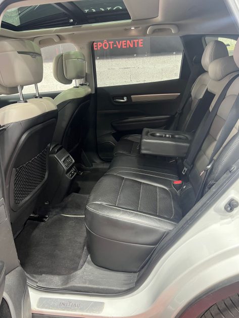 RENAULT KOLEOS Initiale Paris 2.0 DCI 177ch 4X4, 1ère main, Toit Ouvrant, Attelage, Garantie 12 mois
