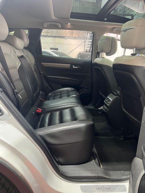 RENAULT KOLEOS Initiale Paris 2.0 DCI 177ch 4X4, 1ère main, Toit Ouvrant, Attelage, Garantie 12 mois