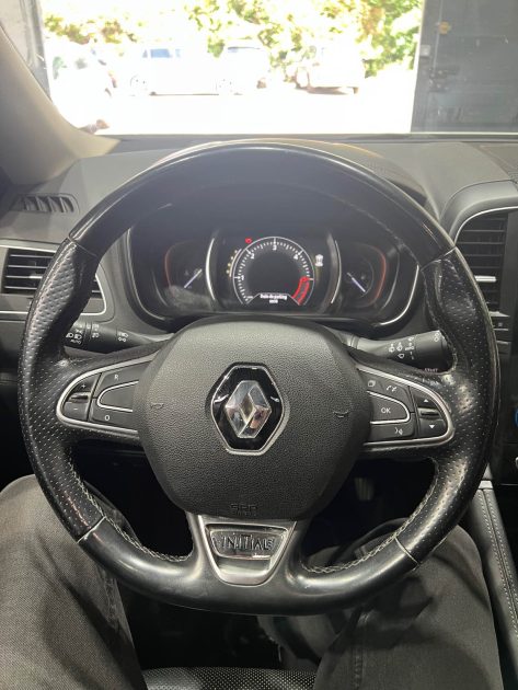 RENAULT KOLEOS Initiale Paris 2.0 DCI 177ch 4X4, 1ère main, Toit Ouvrant, Attelage, Garantie 12 mois