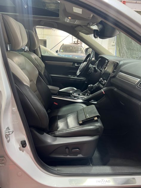 RENAULT KOLEOS Initiale Paris 2.0 DCI 177ch 4X4, 1ère main, Toit Ouvrant, Attelage, Garantie 12 mois