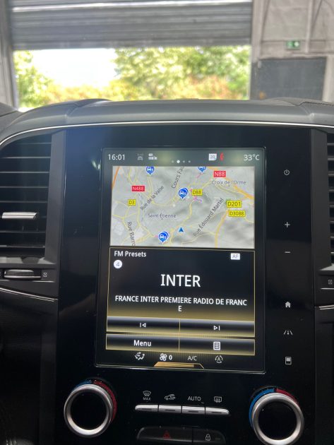 RENAULT KOLEOS Initiale Paris 2.0 DCI 177ch 4X4, 1ère main, Toit Ouvrant, Attelage, Garantie 12 mois