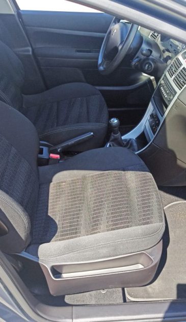 PEUGEOT 307 1.4 5PORTES EXCELLENT ETAT GARANTIE 6MOIS 1ER MAIN